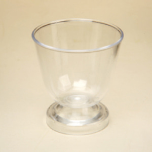 금성찬기용 프라스틱 컵(PCUP-3호) 50개세트